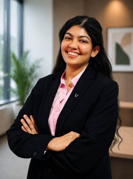 Ashi Jain